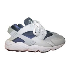 Nike Air Huarache Grey Fog