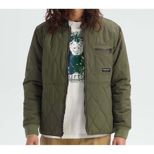 Giacca snowboard uomo burton - giacca,