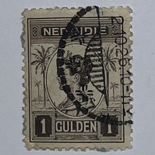 NED INDIE (Mi123A) - Regina