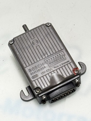 Centralina accensione bmw - accensione,