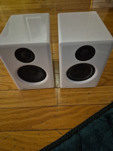 Audioengine wireless white - audioengine,