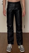 Pantaloni moto dainese - pantaloni, vera