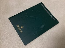 8. 2012 Ita Italia Rolex