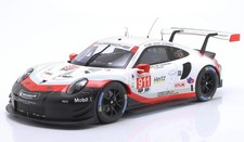 IXOMODELS, PORSCHE 911 RSR