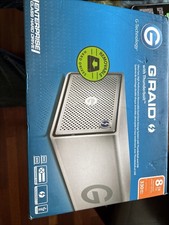 G-Technology G/Raid con