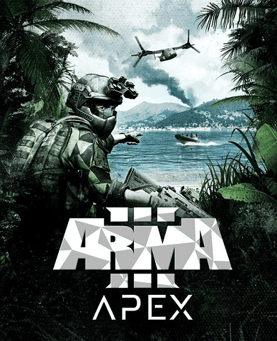 Arma apex scarica codice - 3,