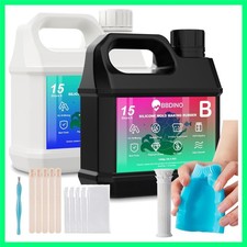 Kit per fare stampi in