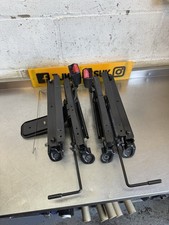Coppia barre portatutto honda - coppia,