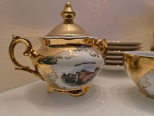 Servizio da the e caffè