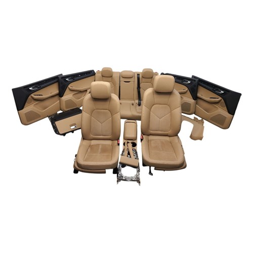 Porsche macan 95b set - porsche,