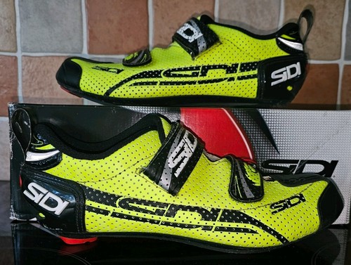Scarpe ciclismo sidi air - scarpe,
