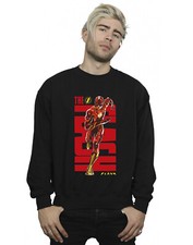 DC Comics Uomo The Flash Dash