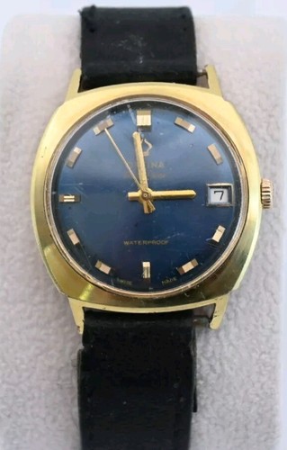 Orologio vintage orfina - orologio,