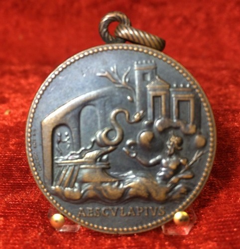 Medaglia del congresso - del,