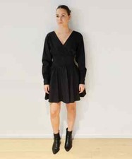 Naadam mini abito corto donna