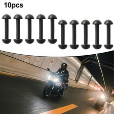 Clip connecteur de remplacement fiable pour figurines bandeau de jambe motu 10 p