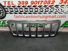 GRIGLIA MASCHERINA ANTERIORE JEEP GRAND CHEROKEE WJ 98-04 5GL79TRMAA