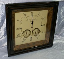 Orologio sveglia da parete