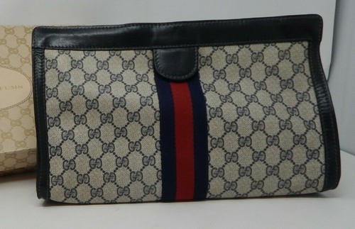 Vintage 80s gucci parfums - vintage, 38