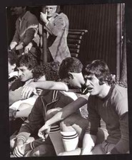 Foto Calcio Giocatori Paolo