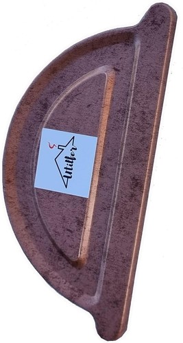 Tappo testata alluminio - tappo,