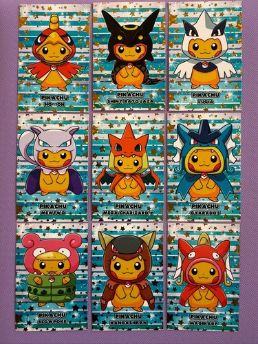 Poncho pikachu buon - poncho,