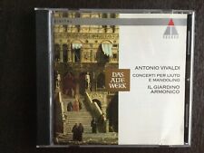 Vivaldi: Concerti per Liuto e