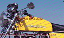 ADATTO PER Maico md 250