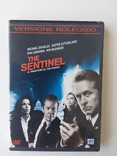 The sentinel  il traditore al