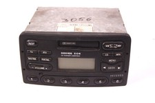 MC Autoradio Ford 5000 RDS EON