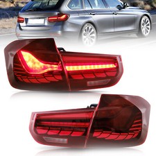 Fanali posteriori VLAND LED
