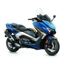 Puig motorcycle sticker kit