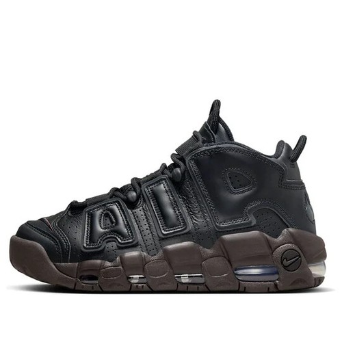 Nike air more uptempo sneaker - air,