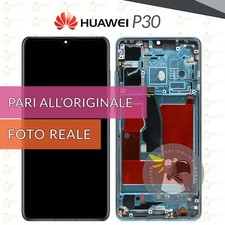 DISPLAY HUAWEI P30 OLED