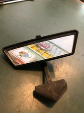 SPECCHIO SPECCHIETTO RETROVISORE VINTAGE AUTO D'EPOCA