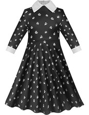 COSTUME MERCOLEDì FAMIGLIA