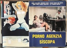 Porno agenzia siscopa - porno,