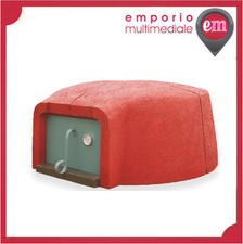 Forno legna refrattario - a,