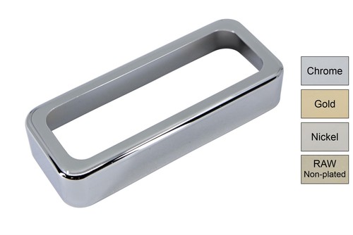 Open p90 cover pickup - p-90,