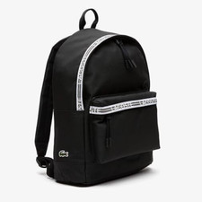 Borsa zaino lacoste - zaino, $142
