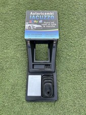 CONSOLE / CONSOLLE TUNNEL CENTRALE  SUZUKI VITARA 1.6 8V 3 PORTE