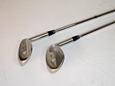 TAYLOR MADE N.2 SAND WEDGE RAC SATIN  TOUR PREFERRED 56° e 58° - GRIP LAMKIN