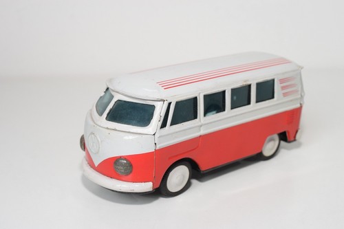 A79 bandai giappone vw - bandai??,