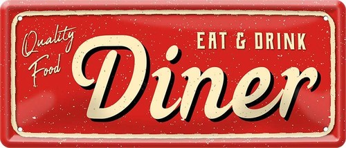 Targa latta eat drink - , ''eat&drink