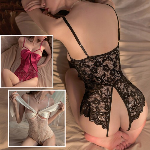 Pigiama donna sexy lingerie - pigiama, sexy-lingerie