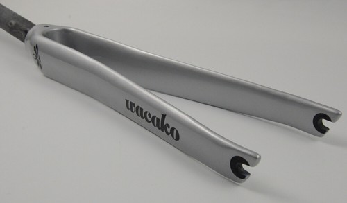 Forcella ultraleggera 8 in - forcella, 1-1/8