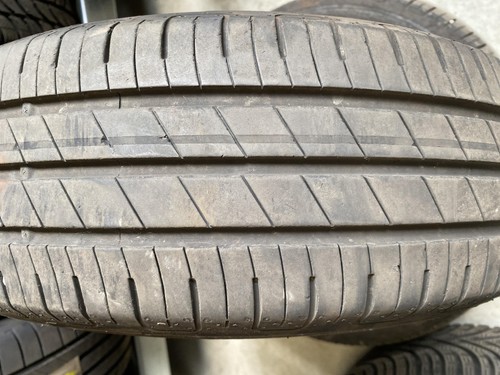 Gomme estive usate goodyear - usate,