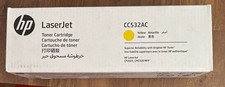 toner HP 304A Yellow originale