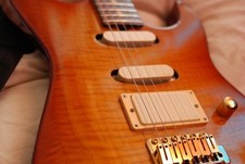 Pensa-Suhr Guitar 1990s Extremely Rare