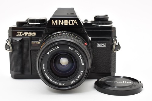 Ecc minolta nuova x 700 - [ecc+5],